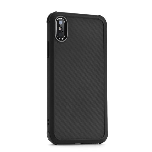 Pouzdro Armor Jelly Roar pro Samsung Galaxy A30 Black